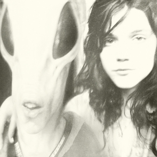 SOKO - I THOUGHT I WAS AN ALIENSOKO - I THOUGHT I WAS AN ALIEN.jpg